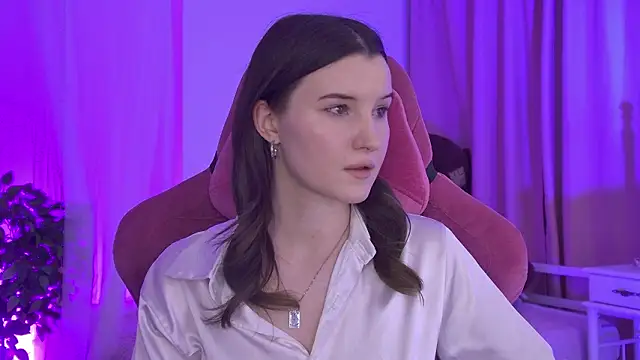 Živý XXX chat AgataWillis