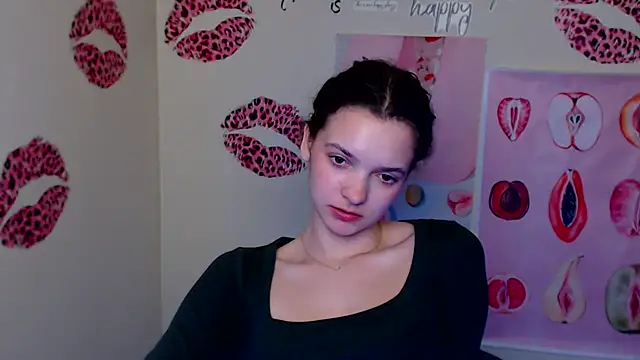 _SusieSu_ 现场XXX聊天