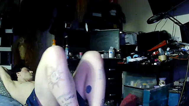 Živý XXX chat RIVALSKITCHEN