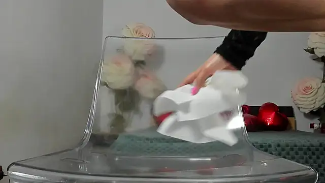 Naughtylov3 Chat XXX in diretta