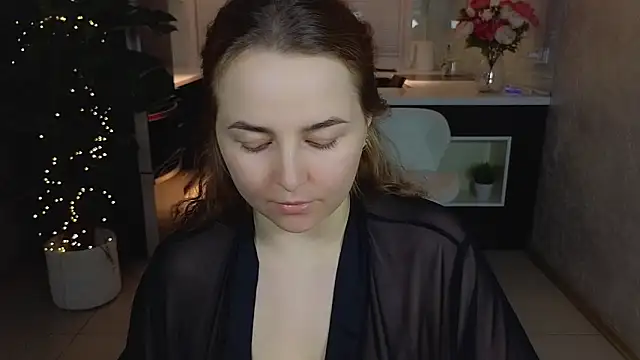 Chat XXX en directo de Mira_Mermayd