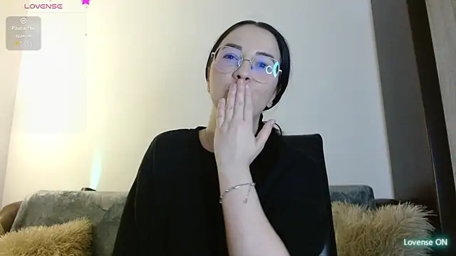 IvyClouds Webcam show