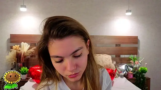 แชท XXX สดของ MargieDavidson