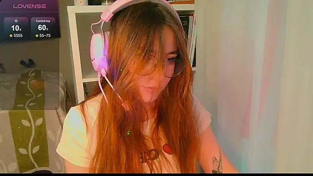 GhostLane 라이브 XXX 채팅