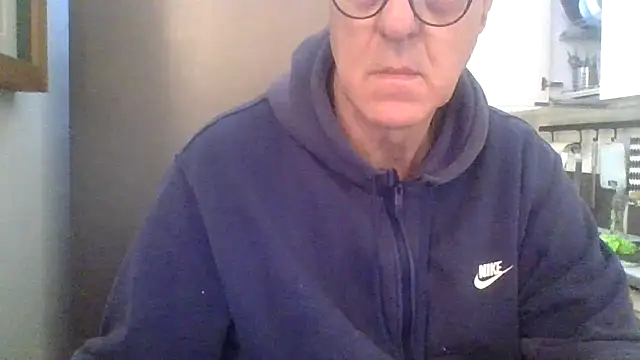 ANONIMO7735 Show in webcam