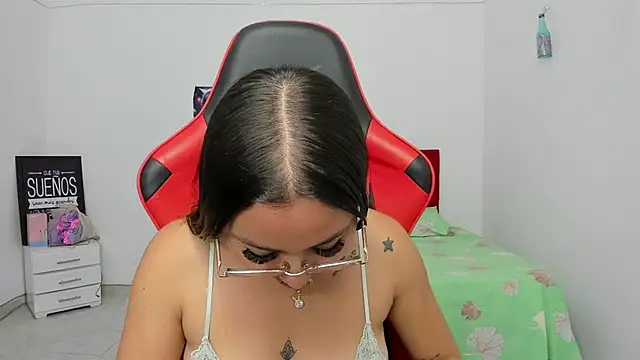 แชท XXX สดของ Sweet_Coral_