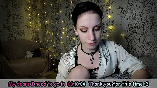 Онлайн чат XXX Mary0Lou