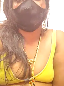 Webkamerová show sana14