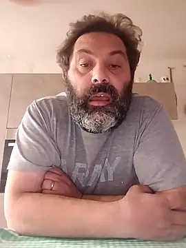 Chat +18 de Necroforo ao vivo