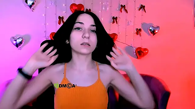 sweetie_chloe_ Adlı Modelin Canlı XXX Sohbeti