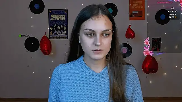 Онлайн чат XXX clery_abyss