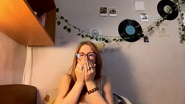 แชท XXX สดของ LaureenVielma