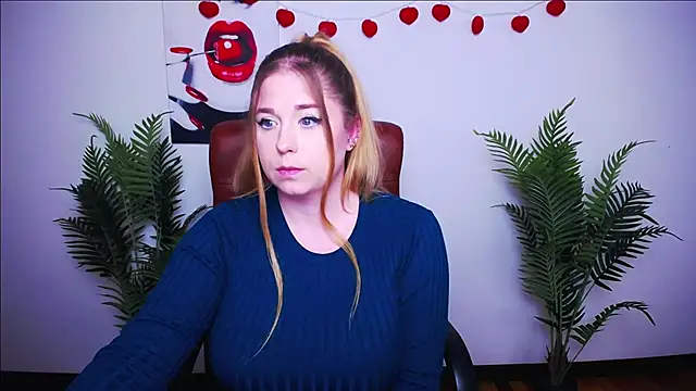 JessikaDaniel 现场XXX聊天