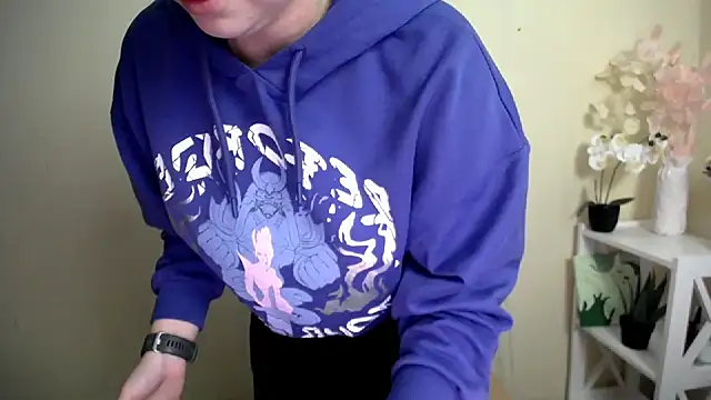 Онлайн чат XXX SweetPrincess_