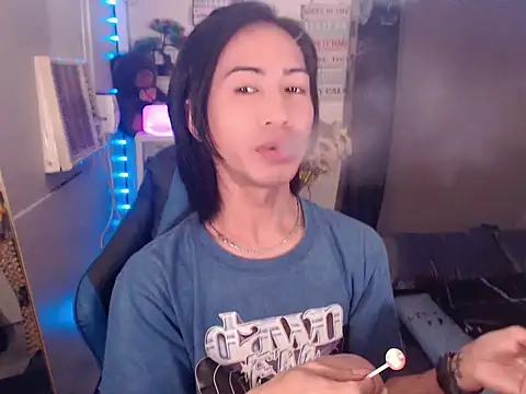 Manilagirl_x Show Webcam