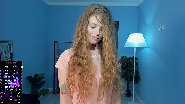 RayaNenlia Live XXX-chat