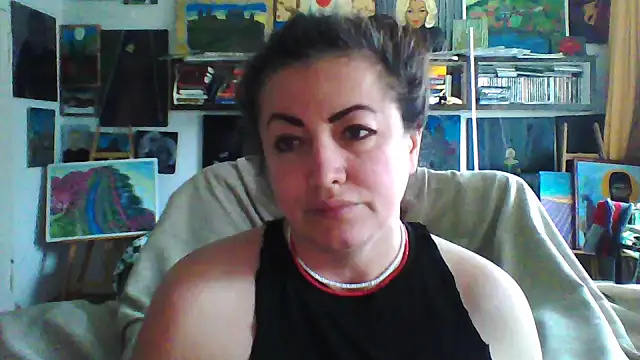 Chat +18 de MariaAnaSunshine ao vivo