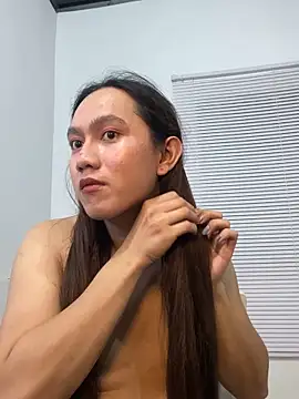 GeorgiaWelson Pertunjukan Webcam