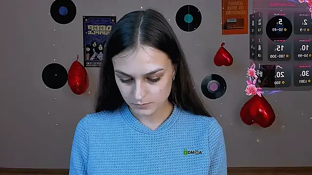 clery_abyssのライブXXXチャット