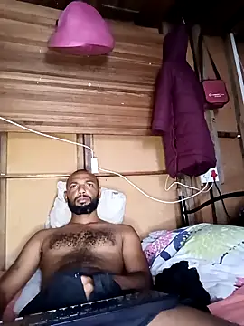 Camodick élő XXX-chatje