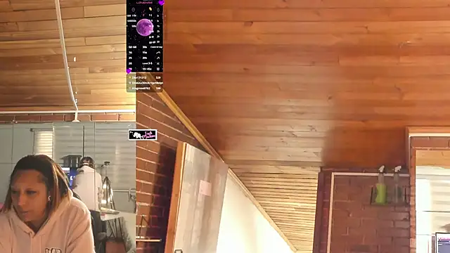 Destiny__Hall Webcam-Show