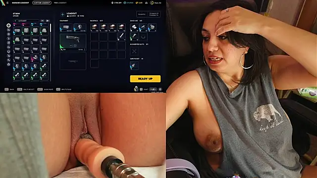 roknblaze's Live XXX Chat