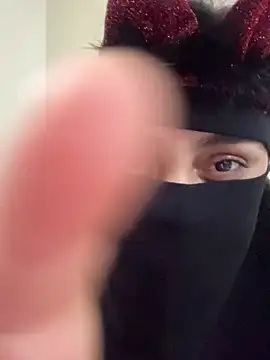 SexyaDiva Obrolan Langsung XXX