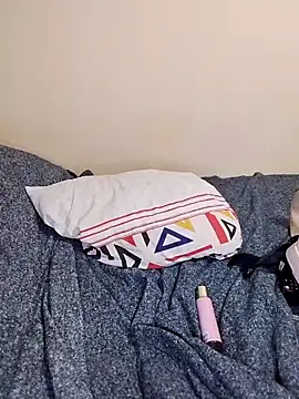 Gussie_Bridie Obrolan Langsung XXX