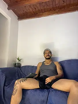 AndresSmith__ Live XXX-chat
