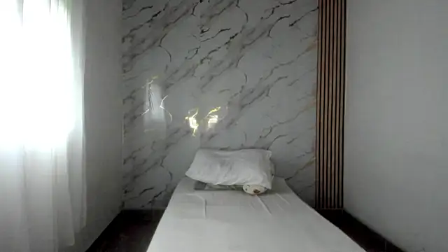 coralcarter1 Obrolan Langsung XXX