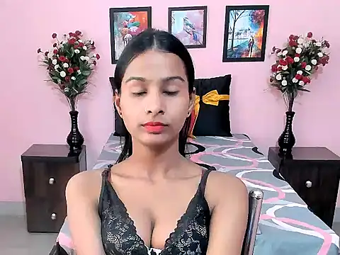 Melis_Sandra Chat XXX in diretta