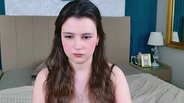 Pauline_Heaven 现场XXX聊天