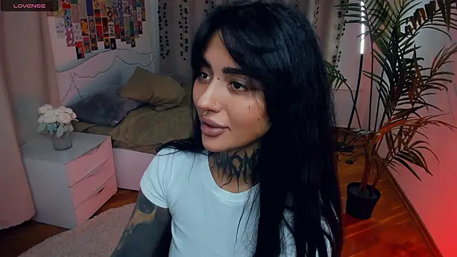 CharimgSabrina Obrolan Langsung XXX