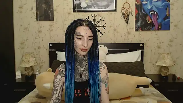 Velvetbat 现场XXX聊天