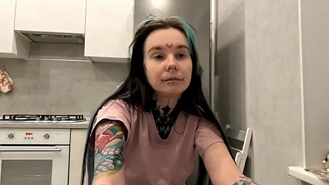 HighelikeGirl's Live XXX Chat