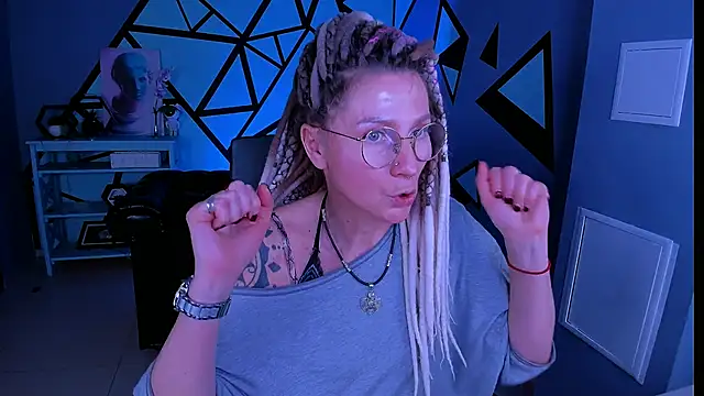 UmaSpace 现场XXX聊天