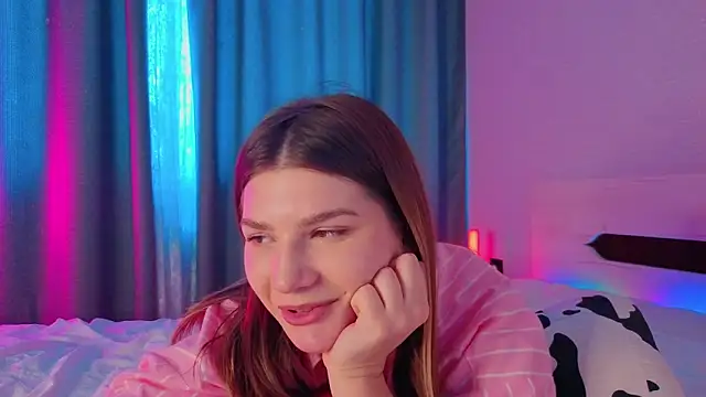 دردشة WilmaJohnson الجنسية المباشرة