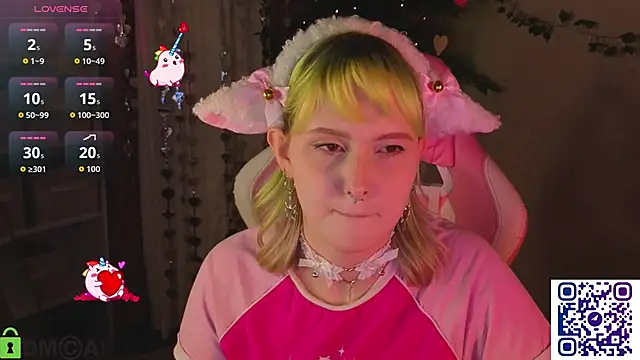 Roziett_Belle Live XXX Chat