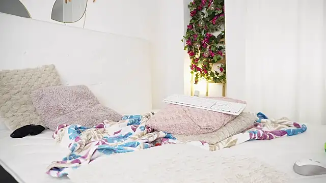 BrianaDesire Obrolan Langsung XXX