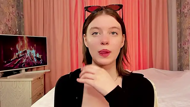 MissMilaX Live XXX Chat