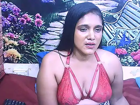 แชท XXX สดของ IndianSexyLady20