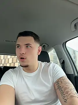 Channingboy Live XXX Chat