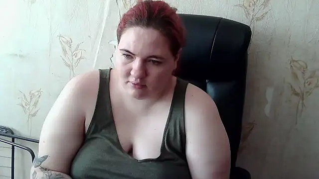 دردشة ElviraOreilly الجنسية المباشرة