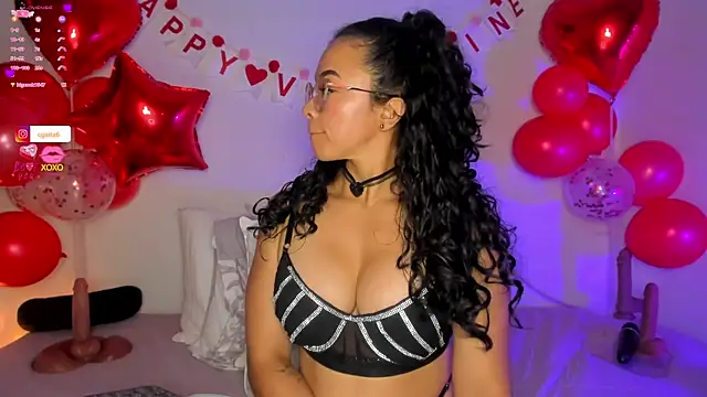 carolgaita Chat XXX in diretta