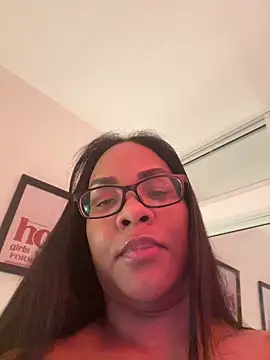 Chaniita Live XXX Chat