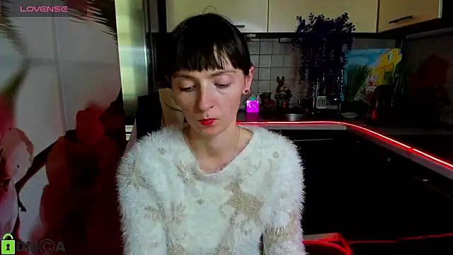 TayanaJons 现场XXX聊天