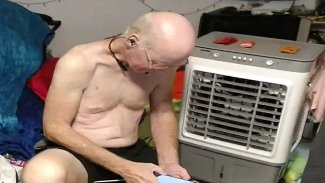 1CuteAndSexy69 Pertunjukan Webcam