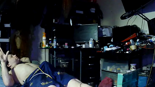 RIVALSKITCHEN Live XXX-chat