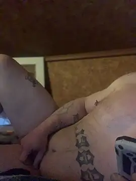 Chatroom XXX en direct de Ldnick69