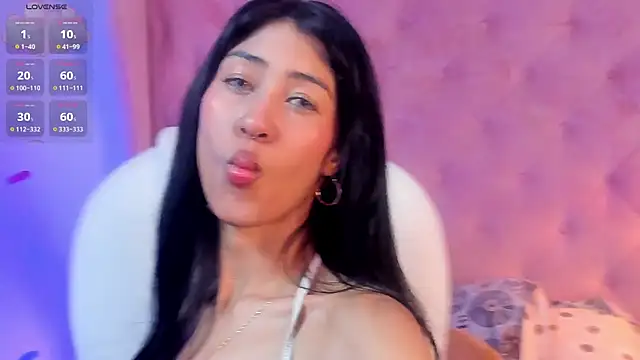 internett_sweetheart Chat XXX in diretta